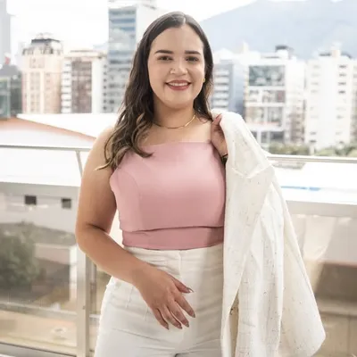 Alejandra Valecillos | Psicóloga profile