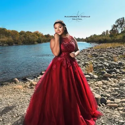 Alejandra V. Cedillo profile