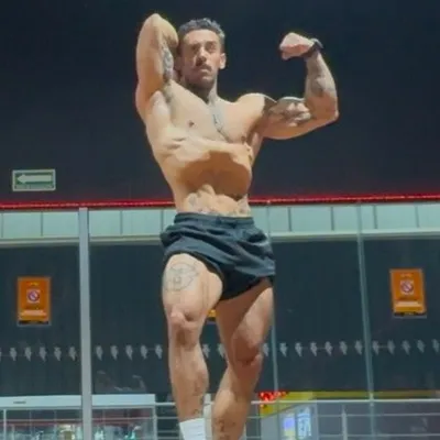 Alejandro Castillo profile