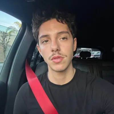 Alejandro Ramos profile