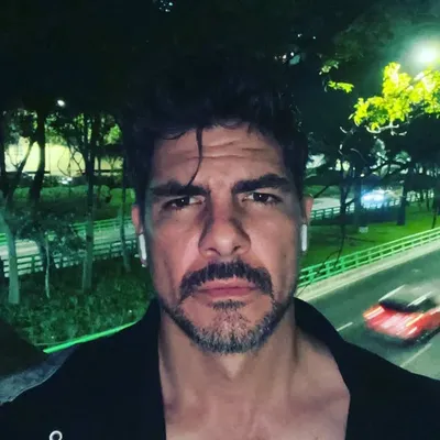 Alejandro Felix profile