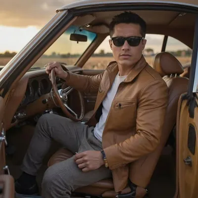 Alejandro González profile