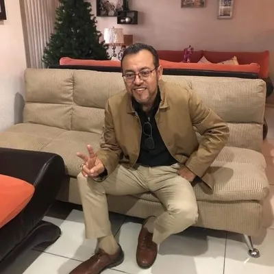 Alejandro López Munguía profile