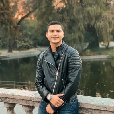 Alejandro Ochoa ๐ฒ๐ฝ profile