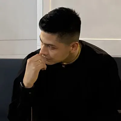 Alejandro profile