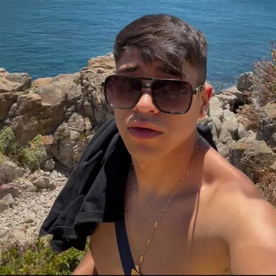 🇨🇱Alejandro/Andres🇨🇱 profile