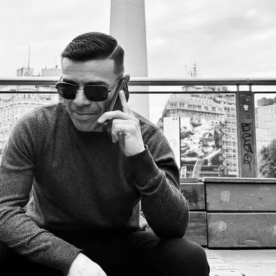 Alejandro Veliz profile