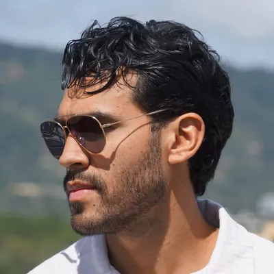 Alejandro Arias profile