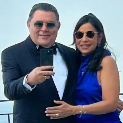 Alejandro Asmar profile