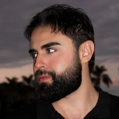 Alejandro Baena profile