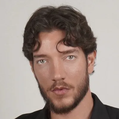 Alejandro Betancourt profile