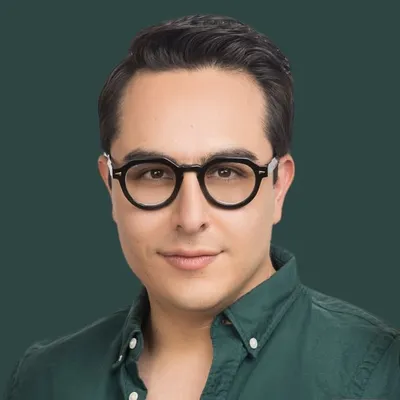 Alejandro Chong profile