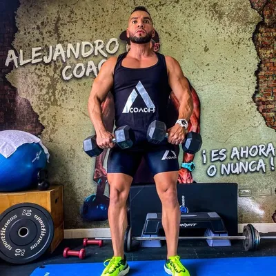 Alejandro Alvarez profile