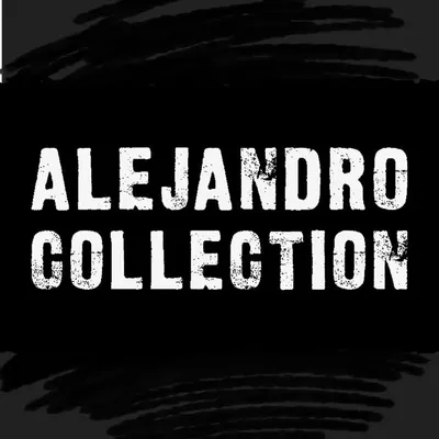 A L E J A N D R O profile