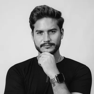 Alejandro Coto profile