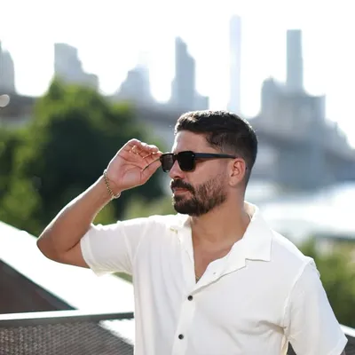 Alejandro Cuervo profile