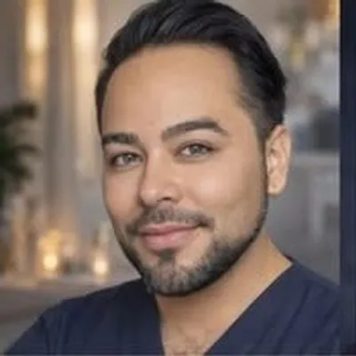 Alejandro de la Rosa profile