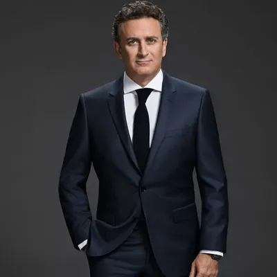 Alejandro Agag profile