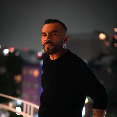 Alejandro Franco profile