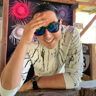 Alejandro Gil profile