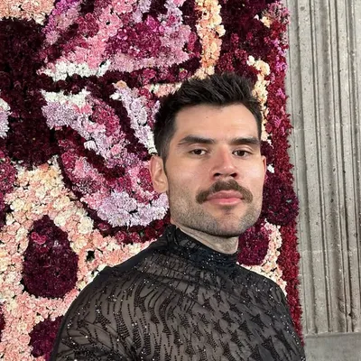 Alejandro Iñiguez profile