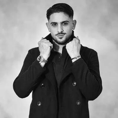 Alejandro Mora profile
