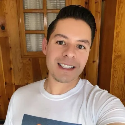 Alejandro Murillo profile