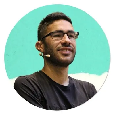 Alejandro Novás profile