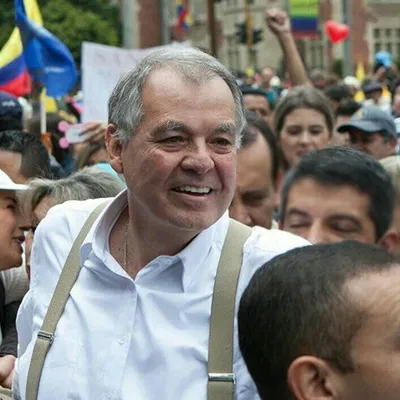 Alejandro Ordóñez Maldonado profile
