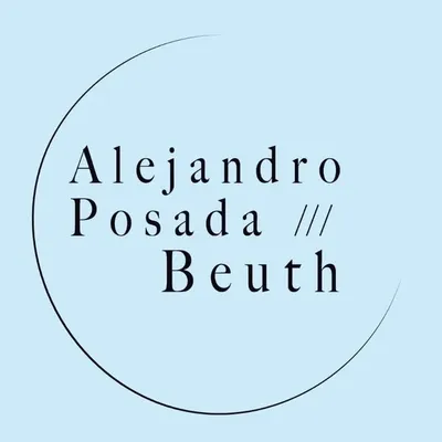 Dr. Alejandro Posada Beuth | Medicina Sintergética profile