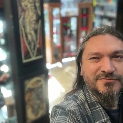 Alejandro ReyMori profile