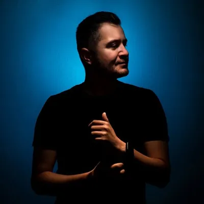 Alejandro Souza profile