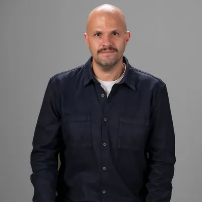Alejandro Vogt profile