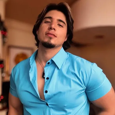Alex Toledo profile