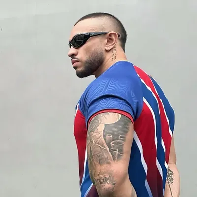 Alejandro Suarez G. profile