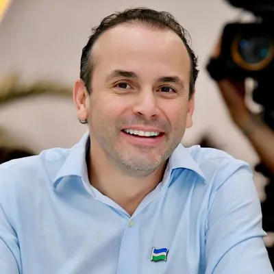 Alejandro Eder profile
