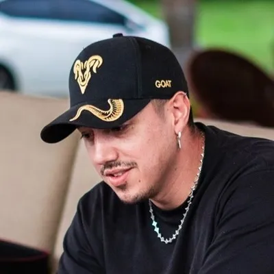 Alejandro Velasquez profile