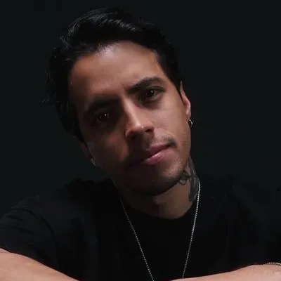 Alejo Pacheco profile