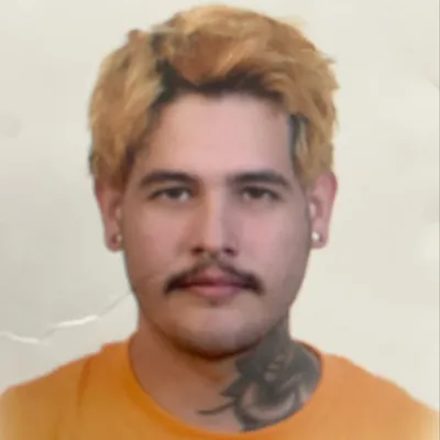 Alejandro Laureano profile