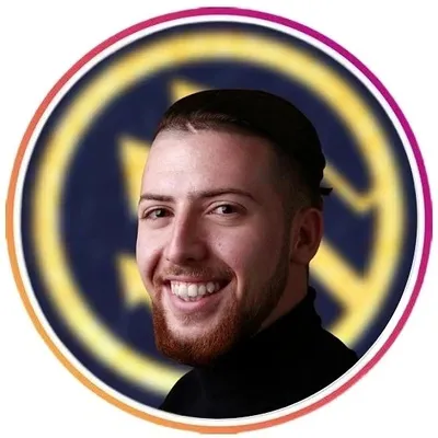 Alek Angelov • Sales & Marketing Coach • Money Tips profile