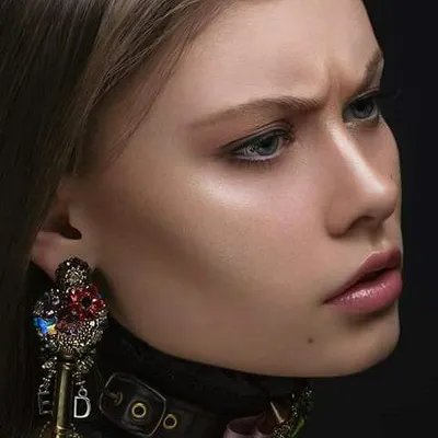 Alek profile