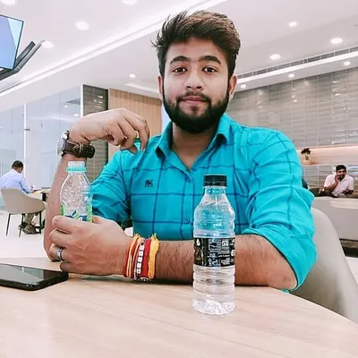 alekh gupta šµ profile