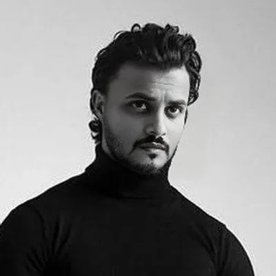 Alekh Kumar Parida profile