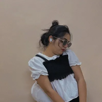 Alekhya profile