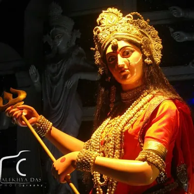 Alekhya Das Photography | Kolkata profile