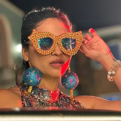 Alekhya Harika profile