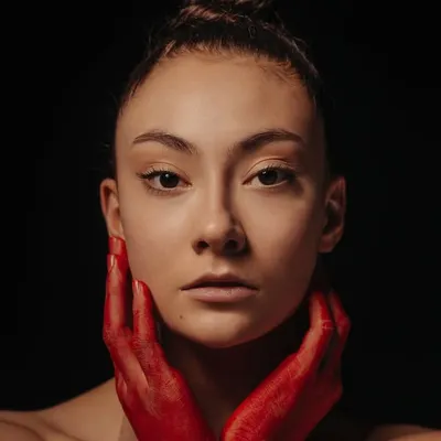 Aleksandra Dragova profile