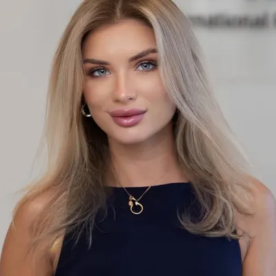 Aleksandra profile