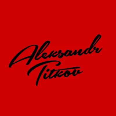Aleksandr Titkov profile
