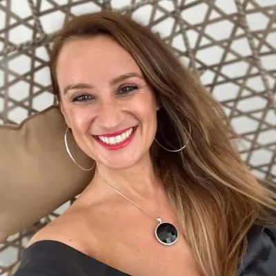 Aleksandra Stevanovic profile
